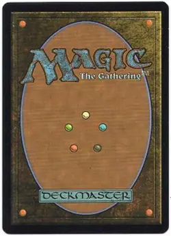 MANAMORPHOSE X1 MAGIC Mtg SHADOWMOOR NEAR MINT (NM) 2008 - Image 2