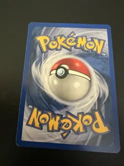 Remoraid 80/105 Neo Destiny Unlimited 2002 Pokemon Card Common NM - Image 2