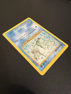 Remoraid 80/105 Neo Destiny Unlimited 2002 Pokemon Card Common NM - Image 4