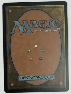 MTG BLIND SEER (FOIL) Invasion (OldManMTG 001-637) - Image 2