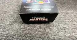 Eldrazi Unbound Commander Masters Deck Magic The Gathering MTG New Sealed - Image 5