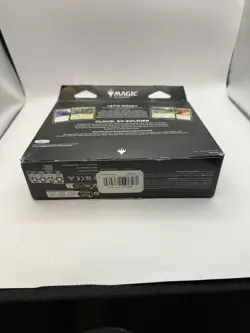 Magic: The Gathering Final Fantasy VII Commander Deck Limit Break Factory Sealed - Image 5