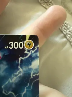 Pokemon Jolteon V SWSH183 SWSH: Sword & Shield Promo Holo 190 HP Card - Image 3