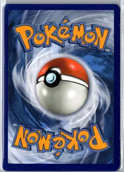 Slowpoke 019/078 Common Pokemon GO Pokemon Reverse Holo Moderately Played - Image 2