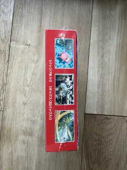 Pokemon TCG Scarlet & Violet 151 SV2a Japanese Booster Box New Sealed x 20 Packs - Image 4