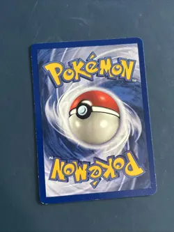 Pokemon Articuno Fossil 1st Edition Rare Card 17/62 Near Mint Condition Wotc - Image 2