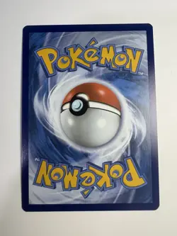 Pokemon Vaporeon Holo Rare TCG Card Sword & Shield: Brilliant Stars TG02/TG30 - Image 2