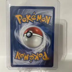 Drifblim - 006 Promo ME: Mega Evolution Promo NM Holofoil Pokemon - Image 2