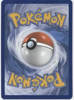 Crabominable Pokemon Stellar Crown Staff Promo #134 - Image 2