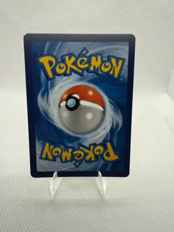 REPLICA-Wizards Clefairy Jungle 1st Ed Holo 5/102 Holo Rare 40 HP Eng 1999 - Image 2