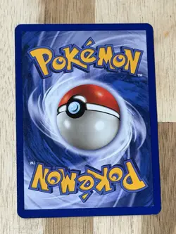 Original 1999 Pokemon TCG Fossil Set Card 1st Edition Cloyster 32/62 NM - Image 2