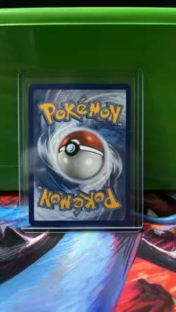 Pokemon Rayquaza VMAX 111/203 Evolving Skies Ultra Rare Holo Near Mint - Image 2