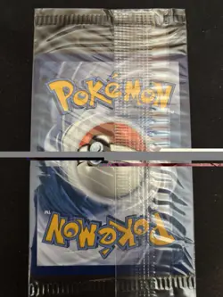Mewtwo Black Star Promo #52 Pokemon TCG (SEALED) 151 UPC - Image 2