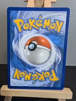 Pokemon TCG - Tool Scrapper 115/086 - Chaos Rising - Holo Ultra Rare Card - Image 2