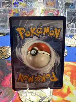 Pokemon TCG Hisuian Samurott V Crown Zenith: Galarian Gallery GG52/GG70 Holo NM - Image 2