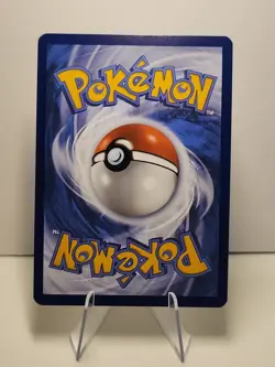 Town Store 196/197 SV03: Obsidian Flames Reverse Holo Pokemon TCG NM - Image 2