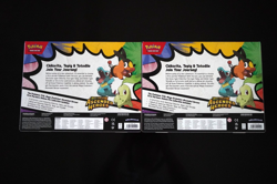 Pokemon Ascended Heroes Deluxe Pin Collection (Factory New Sealed Lot Of 2) - Image 2
