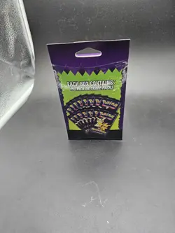 Pokemon TCG TRICK OR TRADE Booster New Sealed 15 Packs inside Fast Ship - Image 4