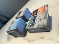 Pokemon Bulk Prismatic Evolutions, Chaos Rising, Perfect Order, Destined Rivals - Image 1