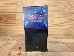 Pokemon TCG Chaos Rising ETB Elite Trainer Box Sealed - Image 4