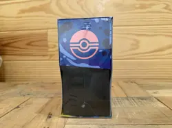 Pokemon TCG Chaos Rising ETB Elite Trainer Box Sealed - Image 5