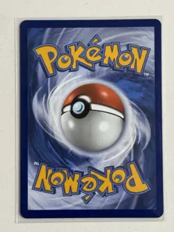 Pokemon Metang Illustration Rare 094/086 chaos rising 100 HP English Card - Image 2