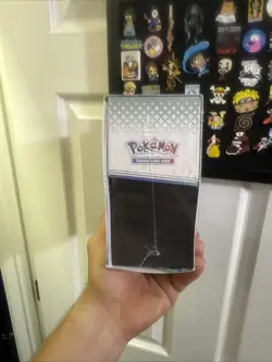 POKEMON CENTER Prismatic Evolutions PC Elite Trainer Box SEALED PC ETB - Image 2