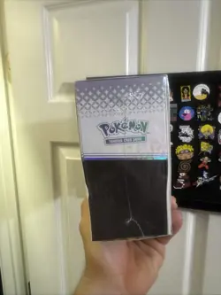 POKEMON CENTER Prismatic Evolutions PC Elite Trainer Box SEALED PC ETB - Image 4