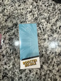 Pokemon Mega Evolution Ascended Heroes Booster Bundle - Image 4