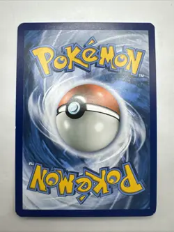 Pokemon Card Lopunny Ultra Prism Reverse Holo Uncommon 107/156 - Image 2