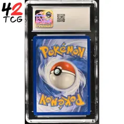 CGC Gem Mint 10 Chimecho 179/167 Pokemon Twilight Masquerade TWM EN - Image 2