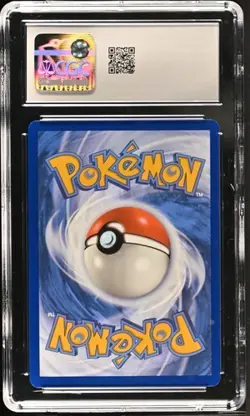 CGC Gem Mint 10 Chimecho 179/167 Pokemon Twilight Masquerade TWM EN - Image 4