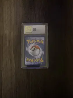 Donphan (Prime) 107/123 Celebrations: Classic Collection Holo CGC 10 Pokemon - Image 2