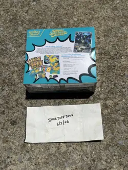 Pokemon Ascended Heroes SEALED Elite Trainer Box ETB - Image 2