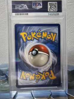 STONJOURNER VMAX 2020 Pokemon SWSH #205 Secret FA PSA 10 GEM MINT - Image 2