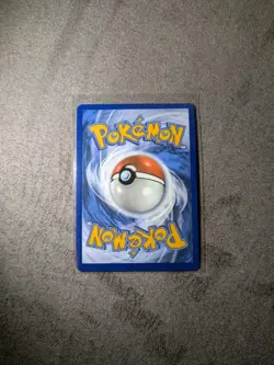 Pokemon TCG - Riolu MEP 010 Pokemon Center Stamped - Mint / NM - Image 2