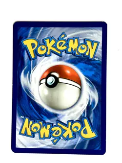 Tepig 013/025 Promo McDonald's 25th Anniversary Promos Pokemon Near Mint - Image 2
