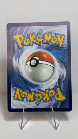 GASTLY 177/162 ILLUSTRATION RARE TEMPORAL FORCES POKEMON NM - Image 2