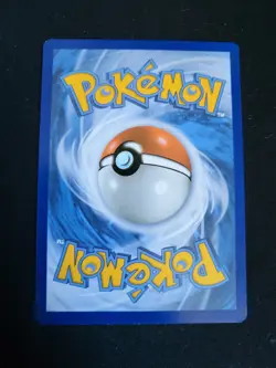 Alakazam V SWSH083 - Holo Black Star Promo Card - Pokemon - Image 2