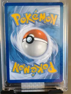 Pokemon TCG Cinderace ex Stellar Crown #157/142 Secret Rare NM/M - Image 4