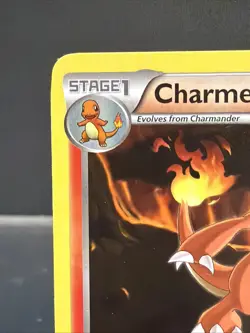 Pokemon Charmeleon 19/149 BCR Boundaries Crossed Near Mint/Mint - Image 3