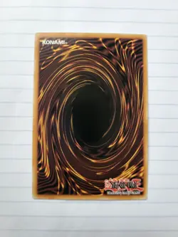 Yu-Gi-Oh! Galatea-i, the Orcust Automaton BLMM-EN052 Ultra Rare 1st Edition NM - Image 2