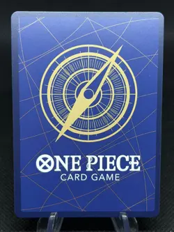 One Piece CCG Kujyaku (Alt Art) One Piece Heroines Edition EB03-041 NM - Image 2