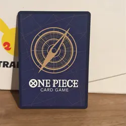 Sanji OP06-119 SEC - One Piece CCG - Wings Of The Captain Secret Rare - Image 2