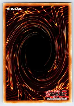 Secrets of Dark Magic LED6-EN004 Legendary Duelists: Magical Hero Yu-Gi-Oh LP - Image 2