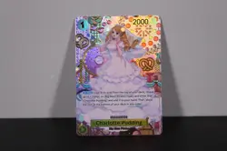Charlotte Pudding OP03-112 SP Two Legends OP-08 SR One Piece TCG English - Image 3