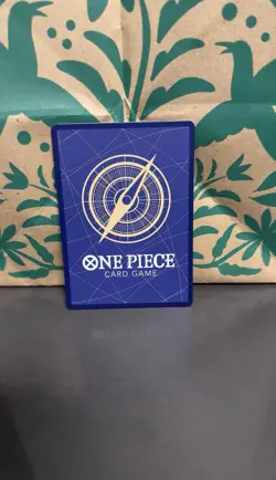 Monkey.D.Luffy (Gen Con 2023) - One Piece Promotion Cards (OP-PR) - Image 2