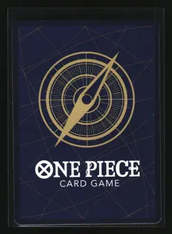 Gecko Moria The Azure Sea's Seven #OP14-104 tcg One_piece - Image 2