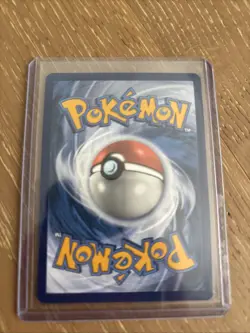 Pokemon TCG Sawsbuck Card 166/162 SV05: Temporal Forces NM Condition - Image 2