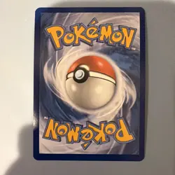 Pokemon TCG Destined Rivals Team Rockets Murkrow Card 200/182 - Image 2